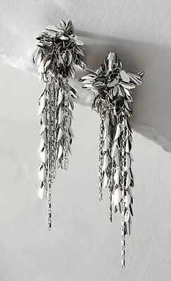 Pendiente colgante Free People Essential nuevo con etiquetas $48 Foto 1 de 3