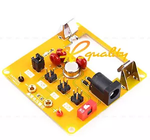 AD584 High Precision Voltage Reference Module 4-Channel 2.5V/7.5V/5V/10V - Picture 1 of 1
