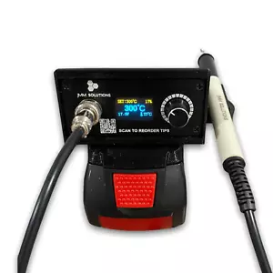 Bosch Compatible Battery Solder Station - Picture 1 of 7