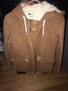 Women’s Billabong Jacket Size Medium - Picture 1 of 5