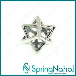 Chariot pendant With Chain Sterling Silver 925 - Picture 1 of 1