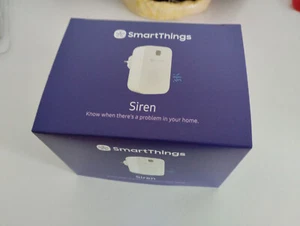 Samsung smarthings sirena - Imagen 1 de 3