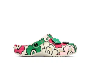 Crocs x Marimekko Classic Clog Multi 211122-90H SIZE8# - Picture 1 of 5