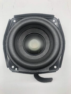 2016 - 2019 Mazda MX5 Miata Bose Sub-woofer Floor Sub woofer OEM - Image 1 of 3