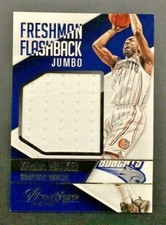 2015-16 Panini Prestige - Kemba Walker #10 Charlotte Bobcats - Flashback Patch