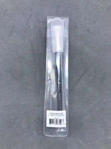 LAURA MERCIER Angled Eye Colour Brush - LONG Handle ($32 Retail) NEW - Picture 1 of 2