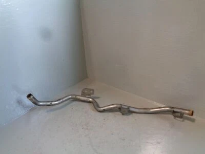 EGR Pipe Lower Range Rover Sport Discovery 3 Land Rover 2.7 TDV6 Euro 3 - Image 1 of 4