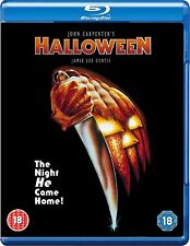 Halloween (Blu-Ray, 1978)