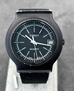 Vintage Tissot PDV quartz watch - Imagen 1 de 8