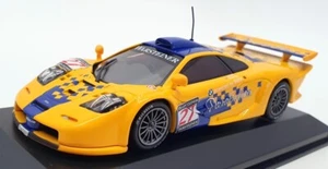 Minichamps 1/43 Scale 530 174327 - 1997 McLaren F1 GTR FIA GT Ayles/Goodwin - Picture 1 of 5