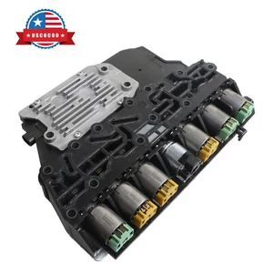 Transmission Management System For 6T30 6T40 6T45 6T50 Chevy Captiva & Sport - Foto 1 di 12