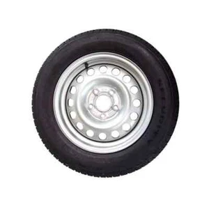 Komplettrad 185 R14C Original von Böckmann 185R14C 185 R 14 C, 5/67/112, ET 30 - Bild 1 von 1