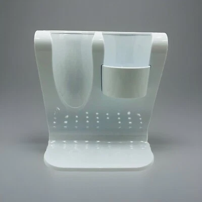 Philips Sonicare Elite HX7100 Toothbrush Wall-mount Base HX7300 HX7500 HX7800 - Image 1 of 2