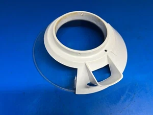Bowl cover for Dynasty HL-11007 Professional Mixer's parts 220V - Picture 1 of 12