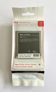 GENUINE AUTHENTIC OCE IJC236BK BLACK INK CARTRIDGE - Picture 1 of 1