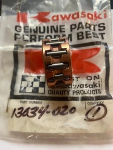 1971-1975 KAWASAKI F5 F8 F81 F9 NEEDLE BEARING BIG END 13034-020 13034-032 - Picture 1 of 2