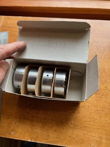 DURA-BOND CH-17 Kit Cuscinetti a Camma Ricambi Ricostruzione Motore Chevy V6 - Foto 1 di 2
