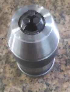 VINTAGE LLAMBRICH KEYLESS DRILL CHUCK SP-13 0184 1/32-1/2 - Picture 1 of 9
