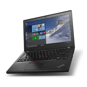 Neu Lenovo ThinkPad X270 i5-6300U 8GB 256GB SSD FullHD Windows 10 Professional - Bild 1 von 6