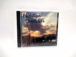 Apostolic Christian Choristers - Proclaim The Glory of The Lord CD New Sealed! - Picture 1 of 2
