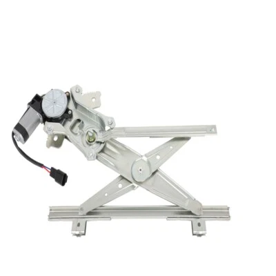 For 2003-2007 Saturn Ion Window Regulator with Motor Front Driver Side 751-014 - Image 1 of 4