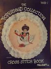 The Poppyseed Collection Cross Stitch Leaflet From Millcraft
