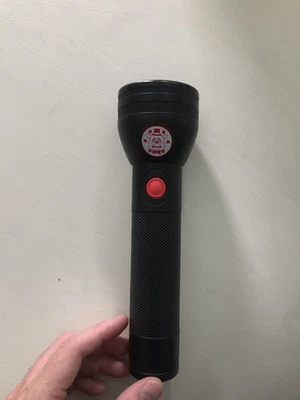 ThinkGeek Five Nights at Freddy’s Flashlight Working Read Description - Image 1 of 4