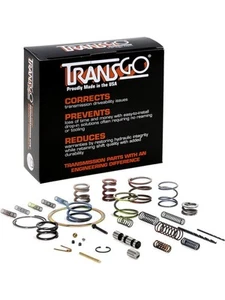 TransGo Shift Kit ISO-CON Valve Fits GM Commodore VS-VE (SK4L60E) - Picture 1 of 12