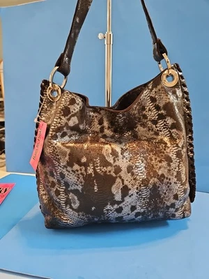 Сумки от Pinky дамские сумки из натуральной кожи сделано в США - Изображение 1 из 4