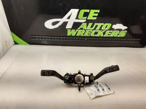 Column Switch Assembly Fits 16-22 PASSAT 653798 - Picture 1 of 11