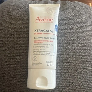 Avene Xeracalm Eczema Calming Relief Balm 100ml EXP 10/26 - Picture 1 of 5