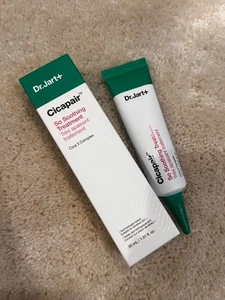 Dr.Jart+ Cicapair™ So Soothing Face Treatment for Visibly Irritated Skin with... - Picture 1 of 3