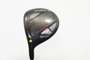 Cobra F-Max Sl 20° 5F Fairway Wood Senior Flex Superlite 1029759 Good Lh - Picture 1 of 6