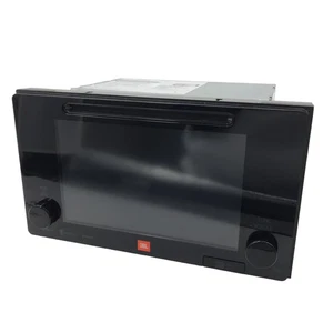 2016-2019 Toyota Tacoma Entune JBL Radio Receiver w/ GPS 86100-04173 510366 - Picture 1 of 15