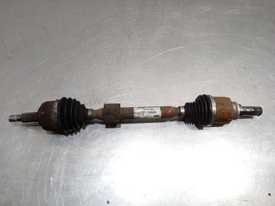 391013958R TRANSMISION DELANTERA IZQUIERDA / 1089991 PARA RENAULT MEGANE IV BERL - Image 1 of 4