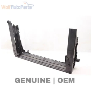 2010-2015 BMW 760LI - Radiator Bracket / CORE Support (Lower) 7575245 - Picture 1 of 6