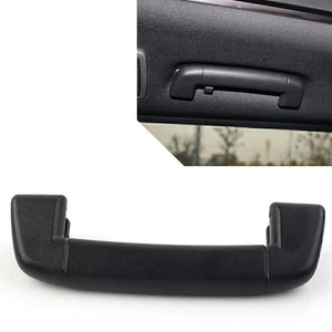 Black Front Interior Roof Grab Handle For Land Rover Range Rover Sport 2014-2020 - Picture 1 of 8
