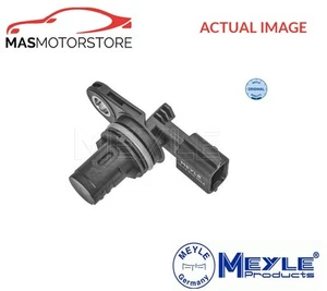 CAMSHAFT POSITION SENSOR UPPER LOWER MEYLE 16-14 810 0024 A NEW OE REPLACEMENT - Picture 1 of 6