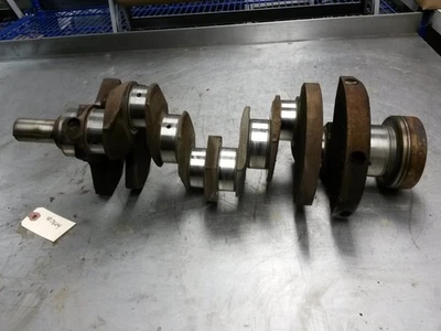 Crankshaft Standard For 87-90 Ford Taurus  3.0 - Image 1 of 4
