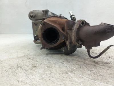 Dodge Ram 1500 Turbocharger Turbo Charger Super Charger Supercharger KRCMP - Image 1 of 4