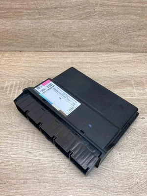 1S7T 15K600 BB 5WK4 8726ABF  Comfort/convenience module Fits for Ford Mondeo Mk  - Image 1 of 4