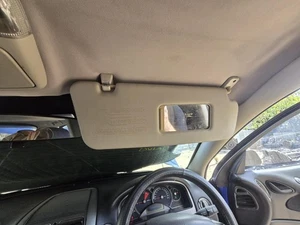 HOLDEN COMMODORE VY1-VZ 10/2002-09/2007 RIGHT SUN VISOR - Picture 1 of 13