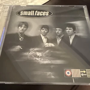 Small Faces The Anthology: 1965-1967 CD 2 Discs, Polydor - Bild 1 von 10