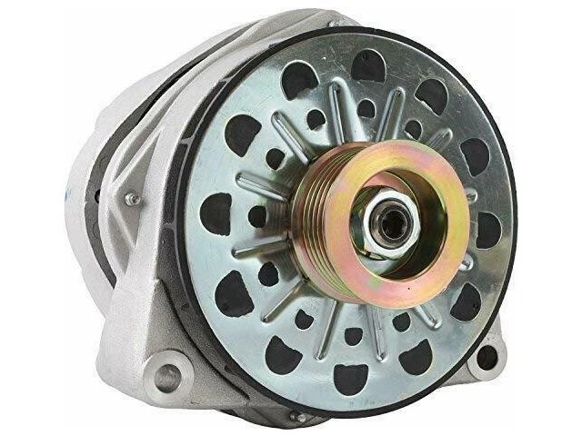 Генератор переменного тока 93DKRR98 для C1500 Suburban C2500 C3500 C3500HD K1500 K2500 K3500 - Изображение 1 из 1