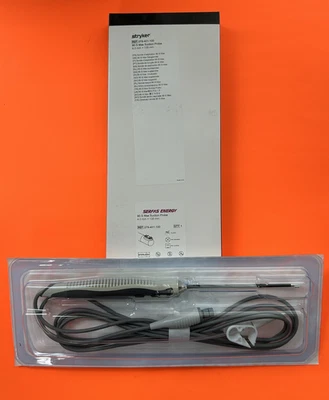 COVIDIEN Stryker Serfas Energy 90-S Max Suction Probe 4.0mm x 135mm Date:2027