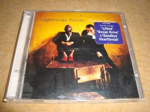 LIGHTHOUSE FAMILY - Ocean Drive - Picture 1 of 1