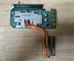 Lenovo RX560 4GB GDDR5 for ThinkCentre M920x 4 x mini DP SFF video card GPU - Picture 1 of 4