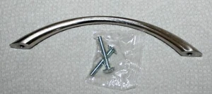 Lot of 25 PROCO14-SN Satin 5" Centers Drawer Cabinet Handle/Pulls - Picture 1 of 2