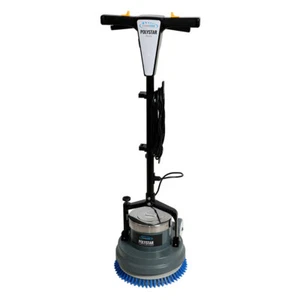 Cleanstar 15" Obital 275W Floor/Carpet Polisher/Cleaner/Striper/Washer/Buffer - Picture 1 of 2