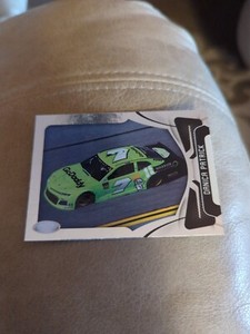 2018 Certified Cars Danica Patrick #95